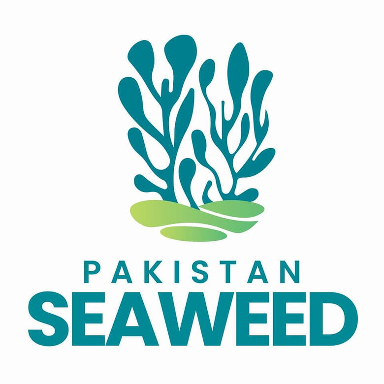 Pakistan Seaweed Logo