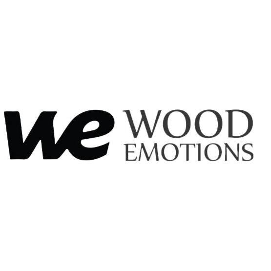 Wood Emotions Wood Emotions Marketing and Brand design by Talha Mukhtar